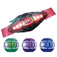 バンダイ 【特典付き】変身ベルト DXゼッツドライバー 4フォームチェンジセット DXｾﾞﾂﾂﾄﾞﾗｲﾊﾞ-4ﾌｵ-ﾑﾁｴﾝｼﾞS
