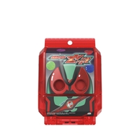 バンダイ DXｾﾞﾂﾂﾄﾞﾗｲﾊﾞ-4ﾌｵ-ﾑﾁｴﾝｼﾞS 【特典付き】変身ベルト DX