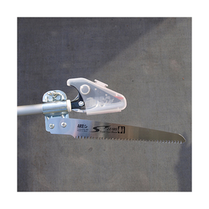 アルスコーポレーション ライトチョキズーム用専用鋸 アルス ZZ-18S-KT-1-イメージ2