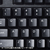 サンワサプライ 英語USBキーボード ブラック SKB-E5UBK-イメージ5