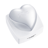 MTG ReFa HEART FRAGRANCE HAIRMASK 100g ReFa ホワイト RC-DB-02A