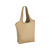 サーモス THERMOS たたまず丸めるエコバッグ 18L ベージュ FCJ053P-RFL-018 BE-イメージ1