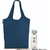 サーモス THERMOS たたまず丸めるエコバッグ 18L ベージュ FCJ053P-RFL-018 BE-イメージ8