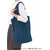 サーモス THERMOS たたまず丸めるエコバッグ 18L ベージュ FCJ053P-RFL-018 BE-イメージ9