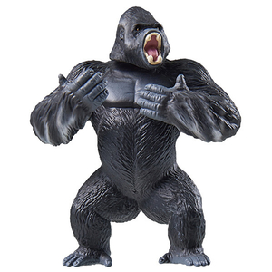 タカラトミー 冒険大陸 アニアキングダム シルバ(ゴリラ) アニアKDシルバゴリラ タカラトミー 冒険大陸 アニアキングダム シルバ(ゴリラ) アニアKDシルバゴリラ