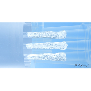 MTG ReFa FINE BUBBLE DIA 90 銀 シルバー RS-AN-15G-イメージ14