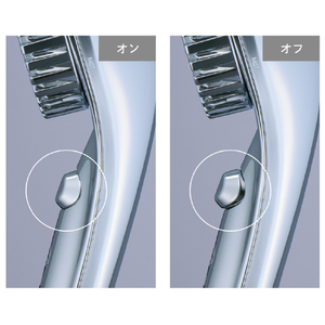 MTG ReFa FINE BUBBLE DIA 90 銀 シルバー RS-AN-15G-イメージ7