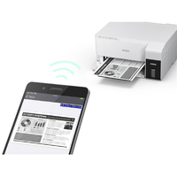 エプソン PX-S161T A4モノクロインクジェットプリンター |エディオン