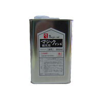寺西化学工業 マジックインキ補充液 900ml 赤 F856979-MHJ900-T2