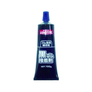 ヘンケルジャパン ロックタイト 黒ゴム接着剤 FC525EH-4452399-イメージ3