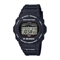 カシオ ソーラー電波腕時計 G-SHOCK G-LIDE GWX-5700CS-1JF