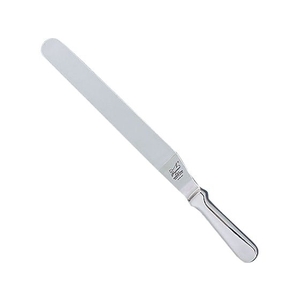 ペガサス プロ用スパテラ 共柄 クランク PPS-25C FCM7047-029383025-イメージ1