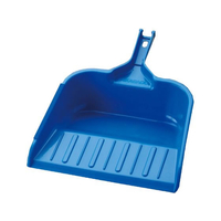 高砂 HP チリトリ 先ゴムなし ブルー 55245 FC991LT-6996120