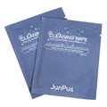 アイネックス グリス拭き取り用大判ウェットシート JunPus JP-CL1