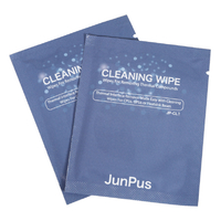 アイネックス グリス拭き取り用大判ウェットシート JunPus JP-CL1