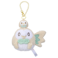 タカラトミーアーツ ポケットモンスター ポケピース/ぬいぐるみマスコット/ぬいぐるみといっしょVer．/ モクロー ﾎﾟｹﾋﾟ-ｽﾇｲｸﾞﾙﾐﾄｲﾂｼﾖﾓｸﾛ-
