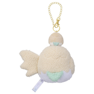 タカラトミーアーツ ポケットモンスター ポケピース/ぬいぐるみマスコット/ぬいぐるみといっしょVer．/ モクロー ﾎﾟｹﾋﾟ-ｽﾇｲｸﾞﾙﾐﾄｲﾂｼﾖﾓｸﾛ--イメージ4