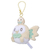 タカラトミーアーツ ポケットモンスター ポケピース/ぬいぐるみマスコット/ぬいぐるみといっしょVer．/ モクロー ﾎﾟｹﾋﾟ-ｽﾇｲｸﾞﾙﾐﾄｲﾂｼﾖﾓｸﾛ--イメージ2