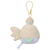 タカラトミーアーツ ポケットモンスター ポケピース/ぬいぐるみマスコット/ぬいぐるみといっしょVer．/ モクロー ﾎﾟｹﾋﾟ-ｽﾇｲｸﾞﾙﾐﾄｲﾂｼﾖﾓｸﾛ--イメージ4