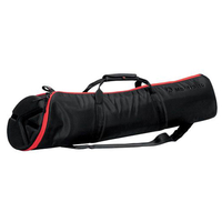 Ｍａｎｆｒｏｔｔｏ パッド付き三脚バッグ 90CM Lino 黒 MB MBAG90PN