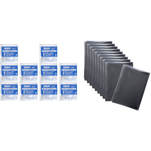 サンコー トイレ非常用袋 10回分 FC85295-R-40-イメージ2