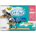 ユニ・チャーム マナーウェア ねこ用 Sサイズ 38枚 FCU8757