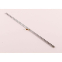 平野製作所 18-8魚串(10本組)φ1.6x450mm FC430SL-110205