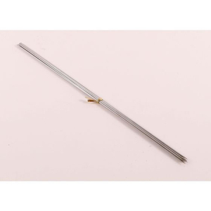 平野製作所 18-8魚串(10本組)φ1.6x450mm FC430SL-110205-イメージ1