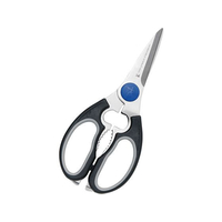 Zwilling セーフグリップ 料理バサミ 11562-001 FC250LT-6660200