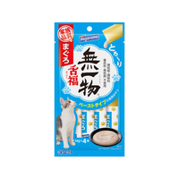 はごろもフーズ 無一物 舌福 まぐろ 14g×4本 FCJ188U