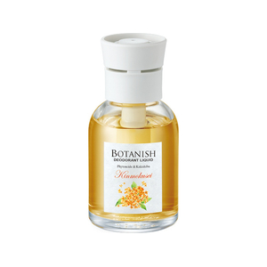 晴香堂 ボタニッシュ リキッド キンモクセイ 100ml FCK124D-3702-イメージ1