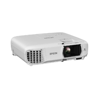 エプソン EH-TW850 家庭用プロジェクター |エディオン公式通販