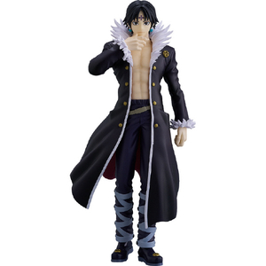 グッドスマイルカンパニー POP UP PARADE クロロ「HUNTER×HUNTER」 ポツプアツプPクロロ グッドスマイルカンパニー POP UP PARADE クロロ「HUNTER×HUNTER」 ポツプアツプPクロロ