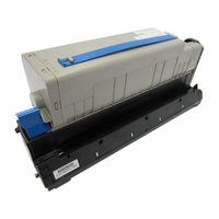 リサイクル OKI用 リサイクルトナー EPC-M3C1タイプ F597998-EPC-M3C1