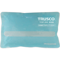 トラスコ 保冷剤　５００ｇ TCSF-500