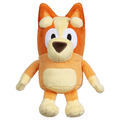 タカラトミー ブルーイ ぬいぐるみ(S) ベーシックビンゴ ﾌﾞﾙ-ｲﾇｲｸﾞﾙﾐSﾍﾞ-ｼﾂｸﾋﾞﾝｺﾞ
