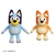 タカラトミー ぬいぐるみ(S) ベーシックビンゴ ﾌﾞﾙ-ｲﾇｲｸﾞﾙﾐSﾍﾞ-ｼﾂｸﾋﾞﾝｺﾞ-イメージ3