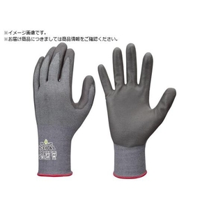 ショーワグローブ SHOWA/耐切創手袋 XC510 フォルテックスウレタンパーム手袋 Sサイズ FC653TX-5603031-イメージ1