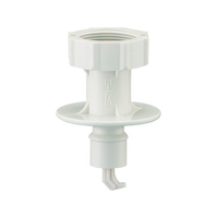ＳＡＮＥＩ 洗濯機用ニップル PT-3350 FCB336B-1669433