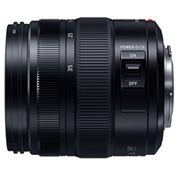 パナソニック H-ES12035 標準ズームレンズ LEICA DG VARIO-ELMARIT 12