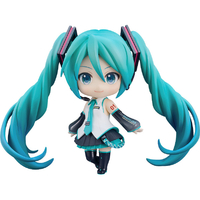 グッドスマイルカンパニー ねんどろいど 初音ミク V3「キャラクター・ボーカル・シリーズ01 初音ミク」 ﾈﾝﾄﾞﾛｲﾄﾞ2360ﾊﾂﾈﾐｸV3