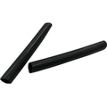 ユタカメイク ゴム 熱収縮チューブ 8φ×7.5cm 2本入り 2個5～78φ×7.5cm2 FC793GA-7540469