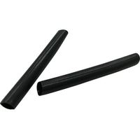 ユタカメイク ゴム 熱収縮チューブ 8φ×7.5cm 2本入り 2個5～78φ×7.5cm2 FC793GA-7540469