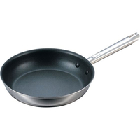 江部松商事 プロフェッショナル 2PLY IHフライパン 8吋 FC649LZ-8881200