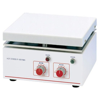 東京硝子器械 ホットスターラー 撹拌機 23-7867-00 F-101NH FCG158R-23-7867-00