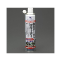 エスコ 650mL パーツクリーナー(強力・速乾型) FCJ564M-EA920BE-31