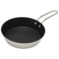 谷口金属工業 プチクッキング ミニフライパン15cm ﾌﾟﾁｸﾂｷﾝｸﾞﾐﾆﾌﾗｲﾊﾟﾝ15CM