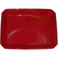 江部松商事 EBM/ロイヤルバット T-01 朱塗 フェノール樹脂 415×315 FC699LX-8204500