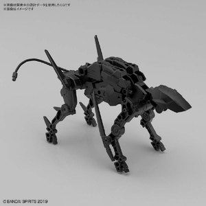 バンダイホビー 30MM 1/144 エグザビークル (ドッグメカVer.) 30MMエグザビ-クルドツグメカ バンダイホビー 30MM 1/144 エグザビークル (ドッグメカVer.) 30MMエグザビ-クルドツグメカ