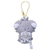 タカラトミーアーツ ポケットモンスター ポケピース/ぬいぐるみマスコット/ぬいぐるみといっしょVer．/ ニャスパー ﾎﾟｹﾋﾟ-ｽﾇｲｸﾞﾙﾐﾄｲﾂｼﾖﾆﾔｽﾊﾟ--イメージ1